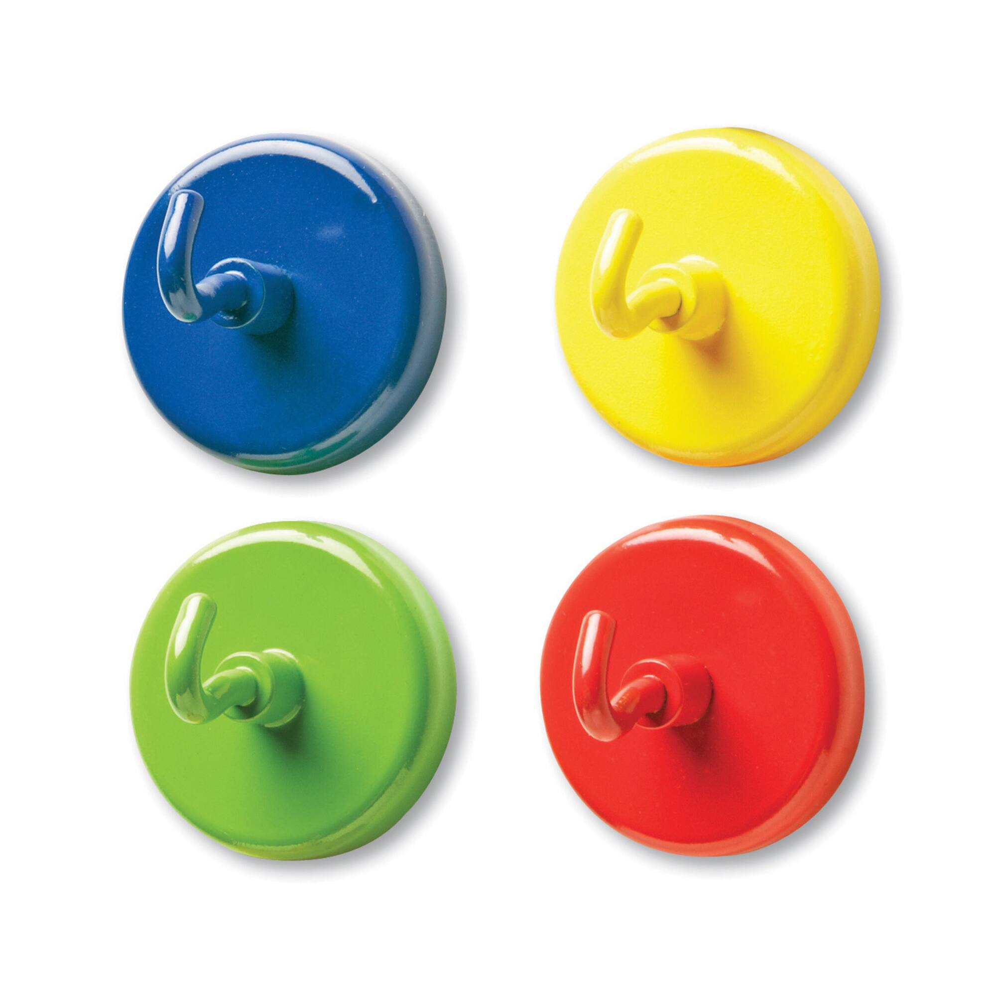 Super Strong Magnetic Hooks